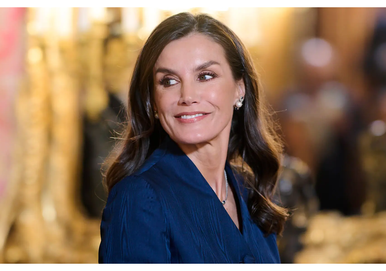 Letizia