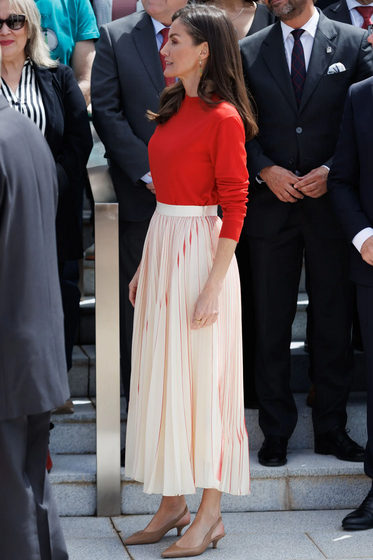 Letizia