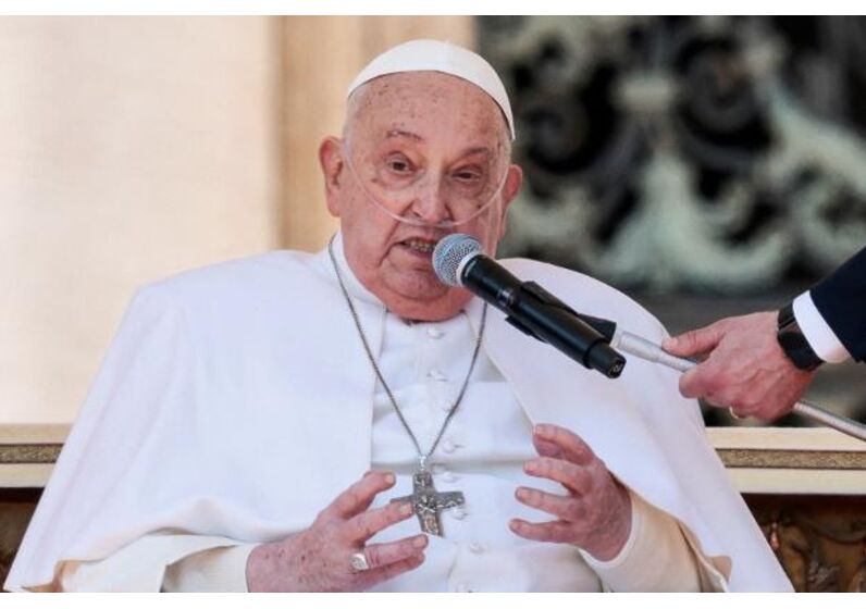 Papa Francisco