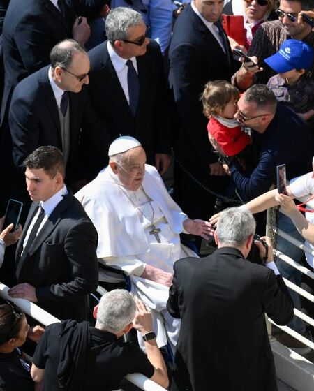 Papa Francisco