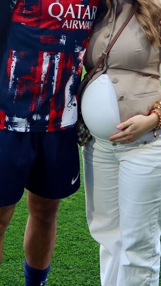 Gonçalo Ramos; Margarida Domingues