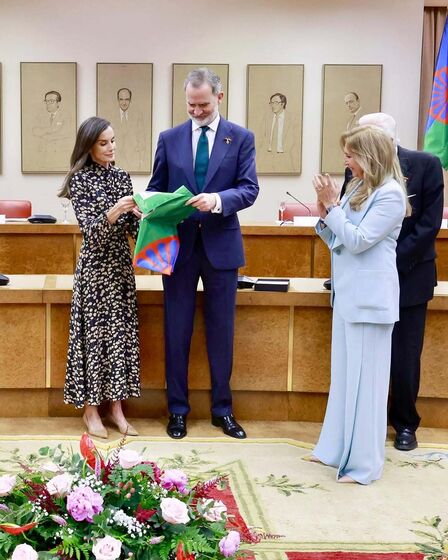 Letizia