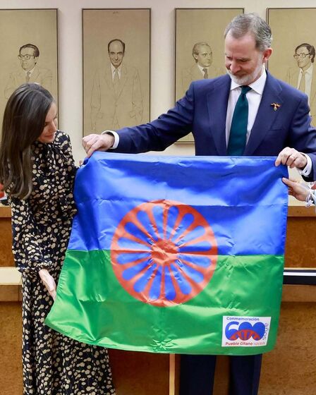 Letizia