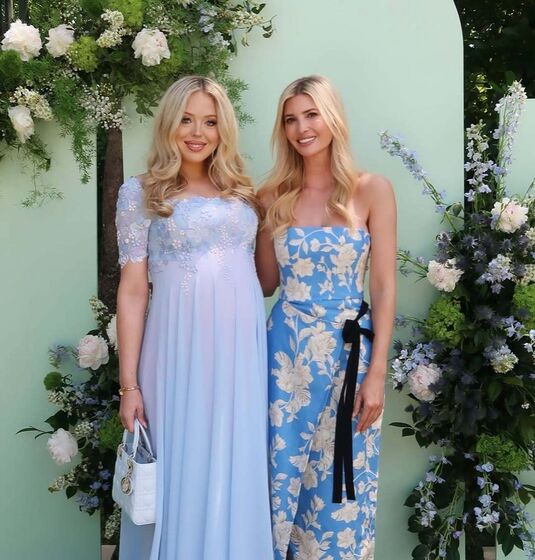 Tiffany Trump