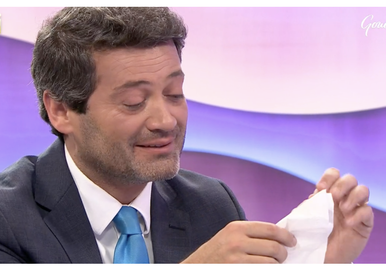 André Ventura