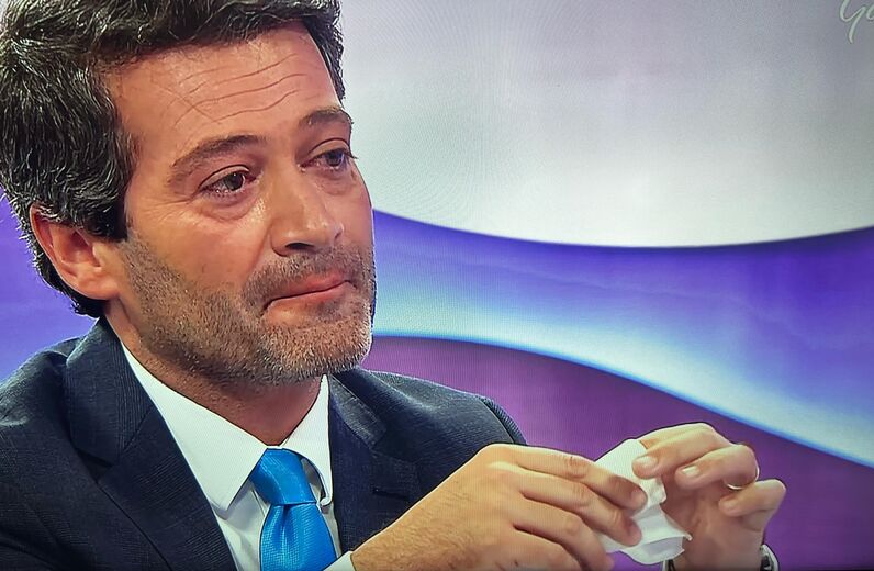 André Ventura