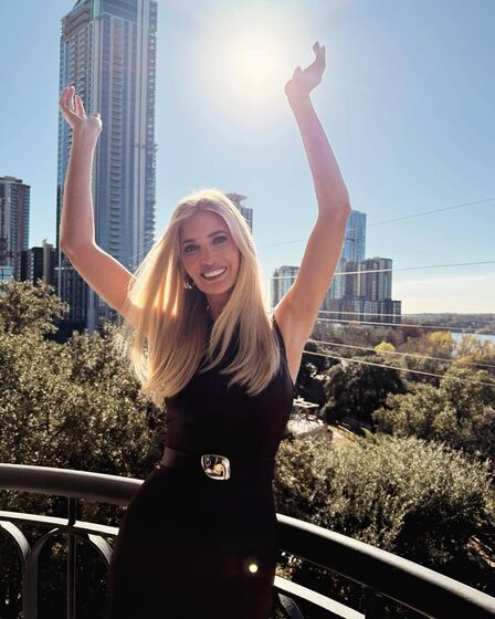 Ivanka Trump