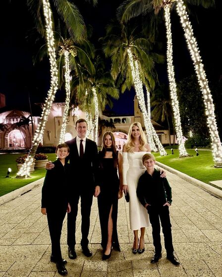 Ivanka Trump