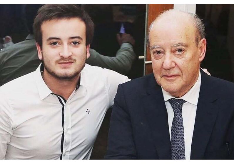 Nuno Pinto da Costa