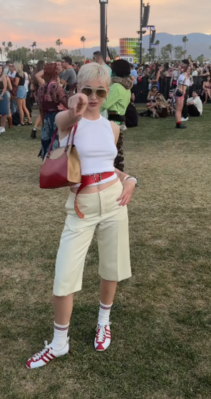 Emma Chamberlain