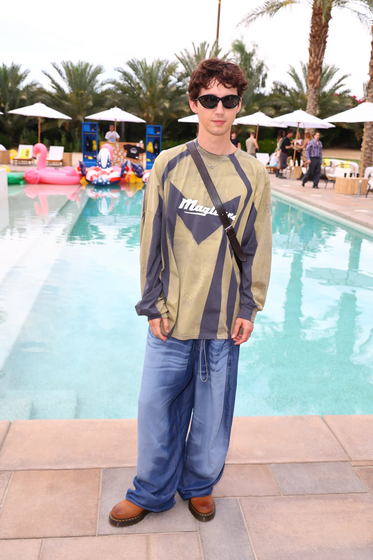 Troye Sivan