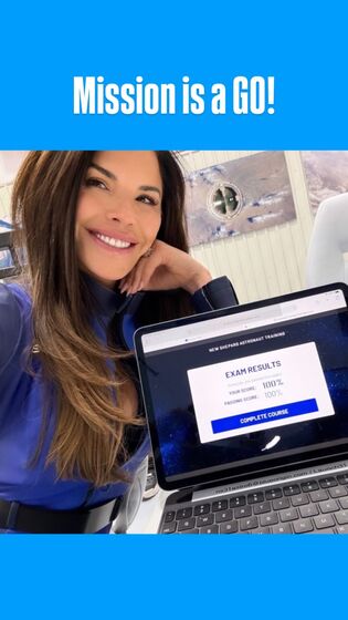 Jeff Bezos, Lauren Sanchez, Espaço, Blue Origin, Katy Perry, Turismo Espacial