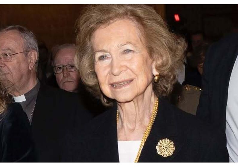 Rainha Sofia