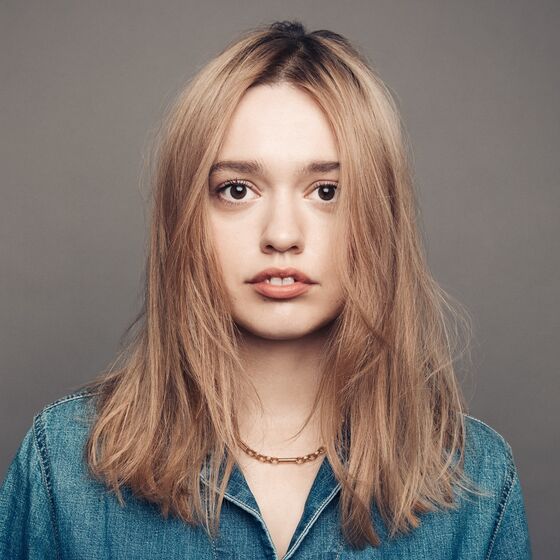 Aimee Lou Wood