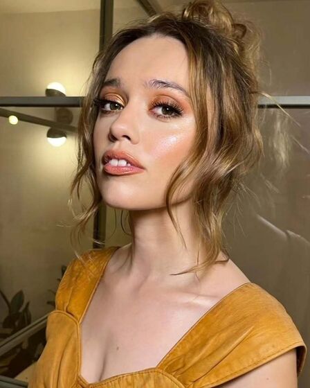 Aimee Lou Wood