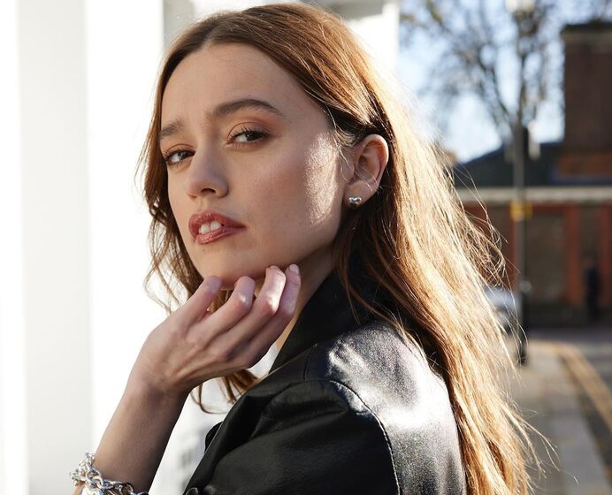 Aimee Lou Wood 