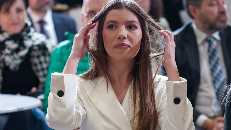 Infanta Sofia