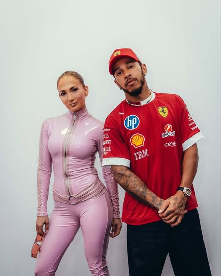 Jennifer Lopez