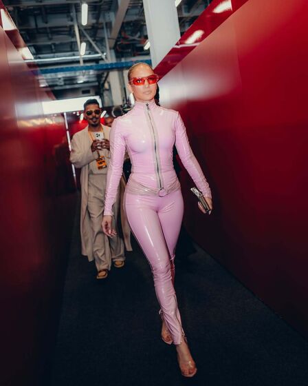 Jennifer Lopez