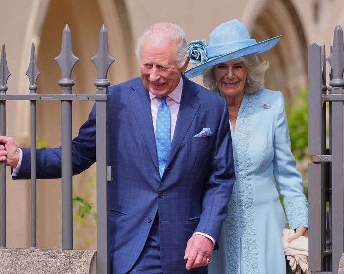 Família Real britânica