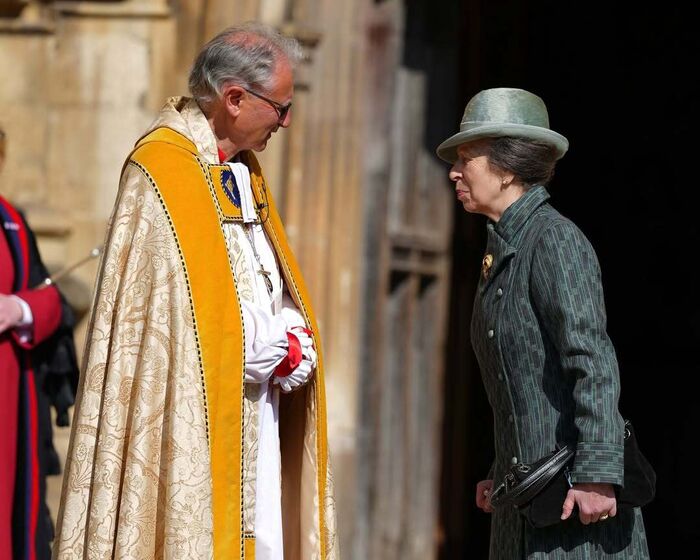 Família Real britânica