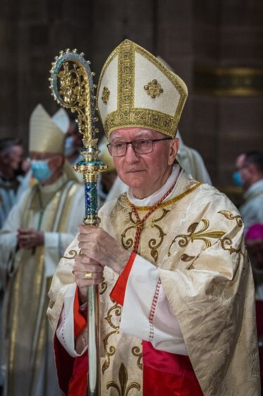 Cardeal Pietro Parolin