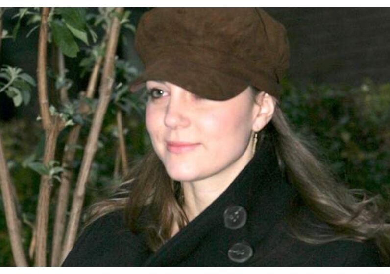 Kate Middleton 