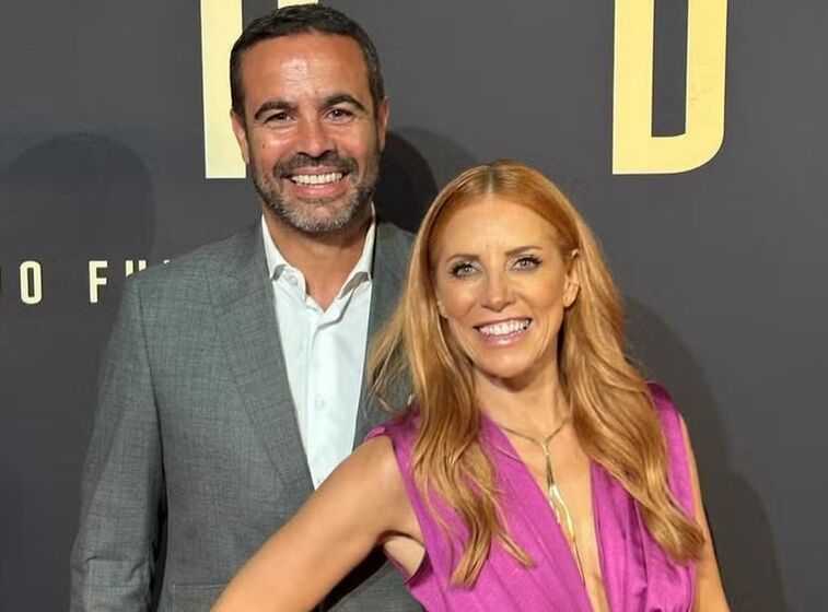 Artur Jorge e Maria Marques