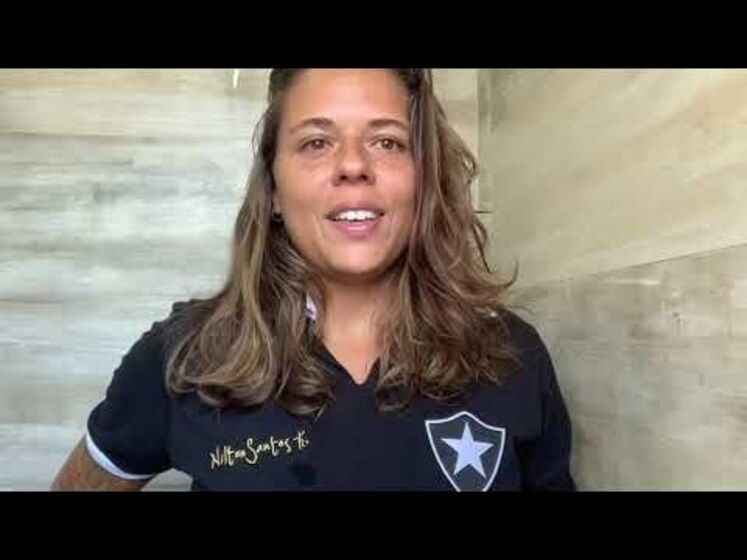 Hanna Santos