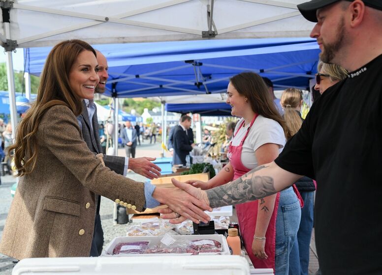 Kate Middleton 