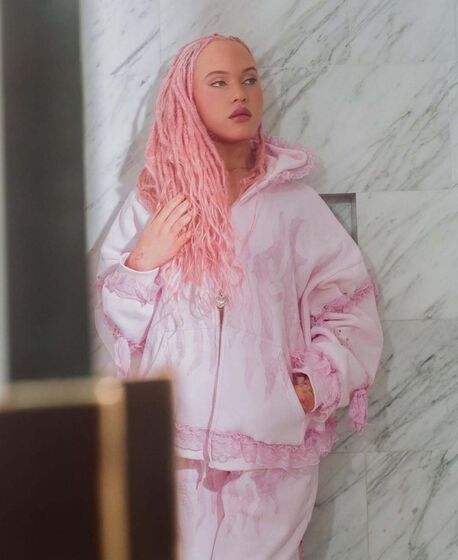Airyn De Niro