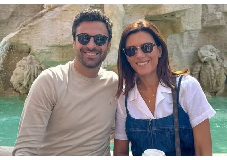 Ana Patrícia Carvalho, Rui Figueiredo