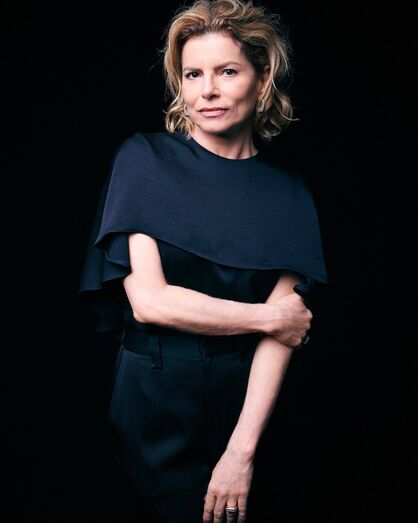 Debora Bloch
