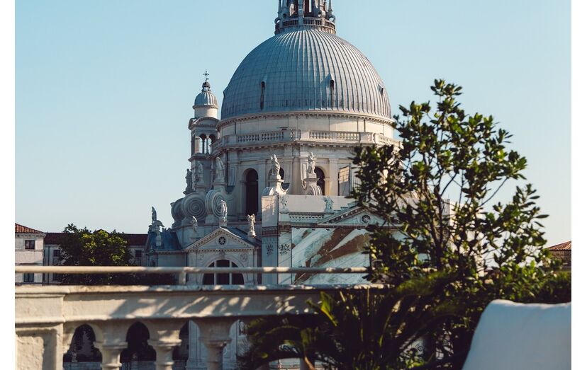 St. Regis Venice
