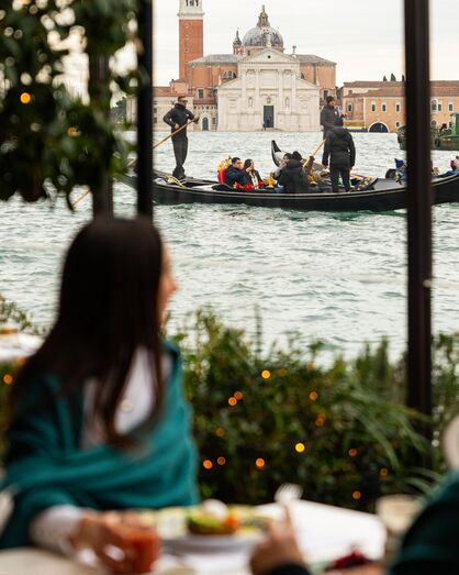 St. Regis Venice