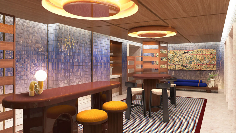 Andaz Lisbon 