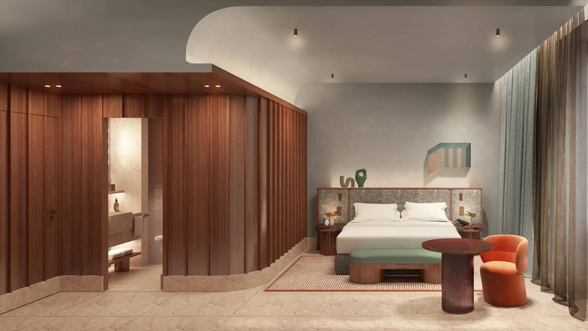 Andaz Lisbon 