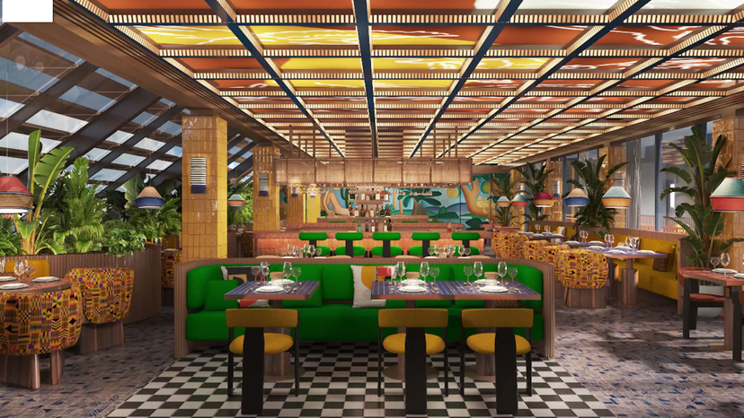Andaz Lisbon