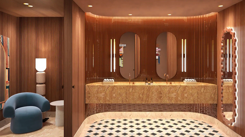 Andaz Lisbon 