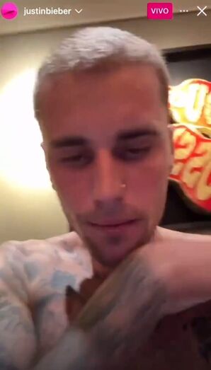 Justin Bieber
