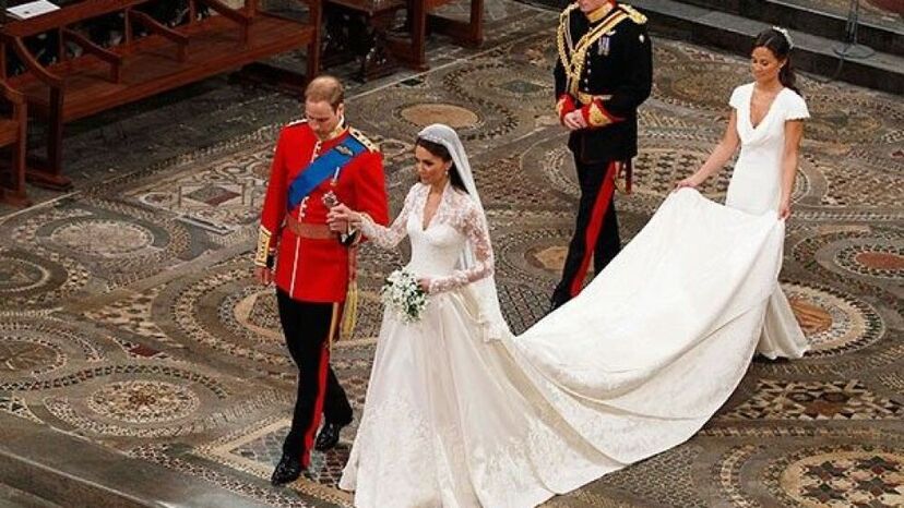 Kate Middleton, Pippa Middleton