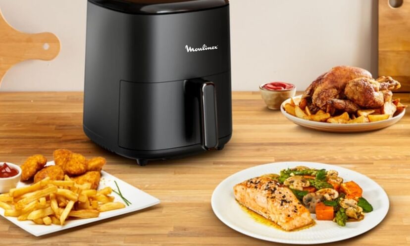 Airfryer