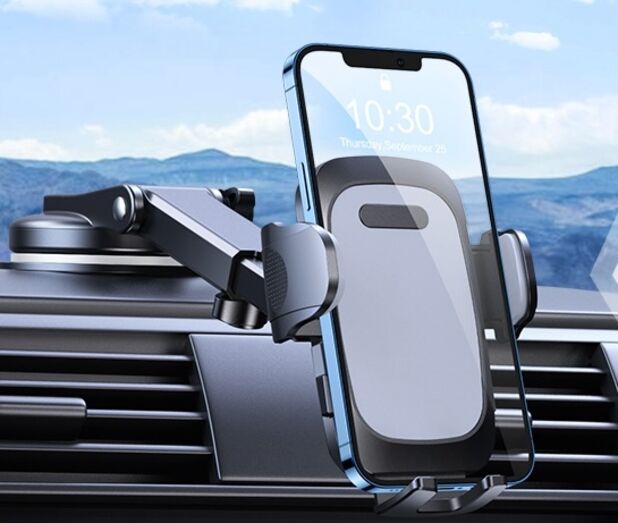 Suporte de telemóvel