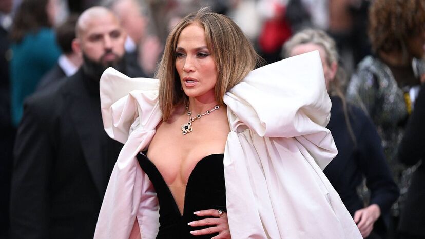 Jennifer Lopez