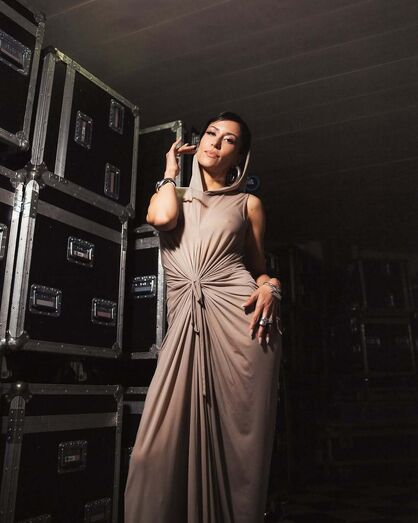 Ana Moura