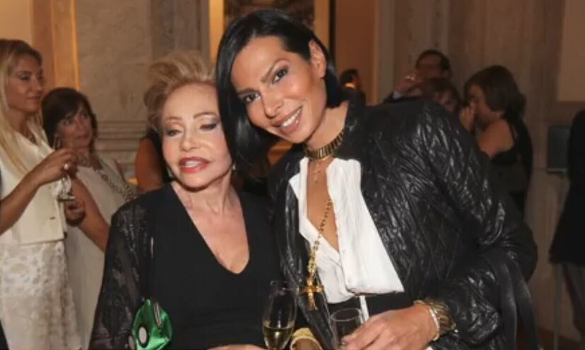 Betty e José Castelo Branco