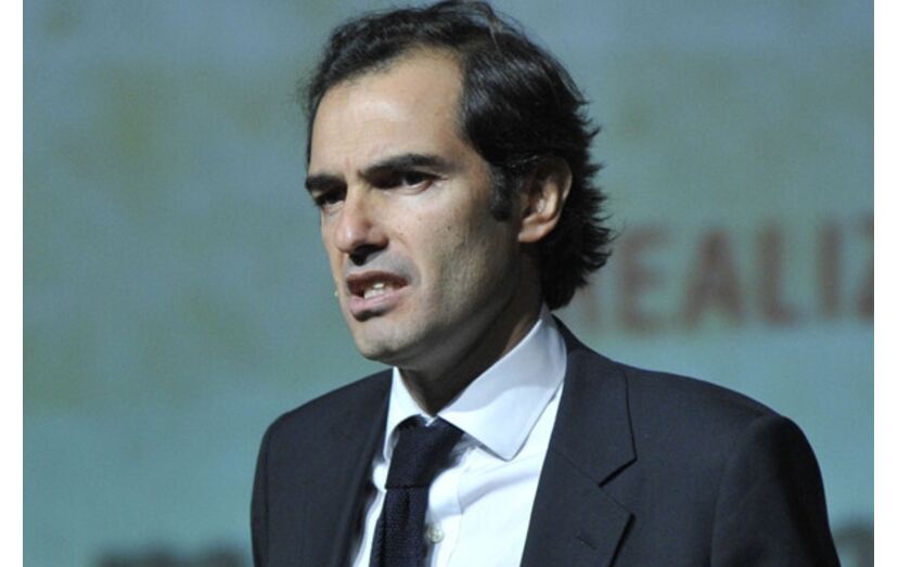 Henrique castro