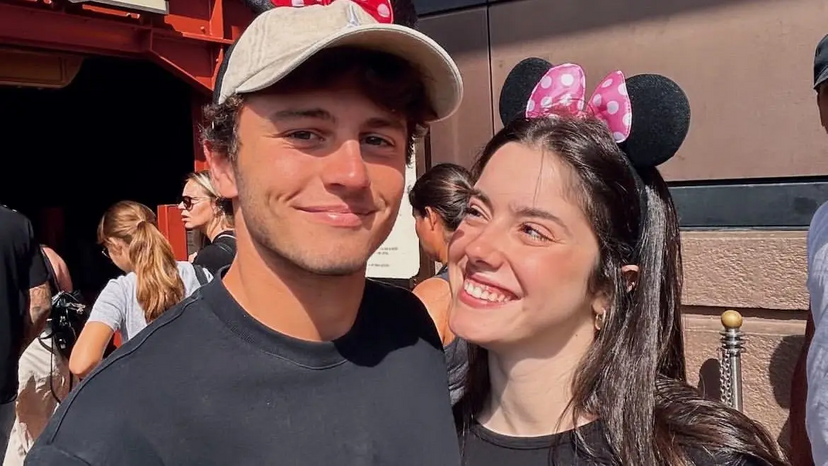 Madalena Aragão e João Neves