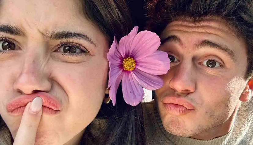 Madalena Aragão e João Neves