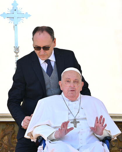 Papa Francisco